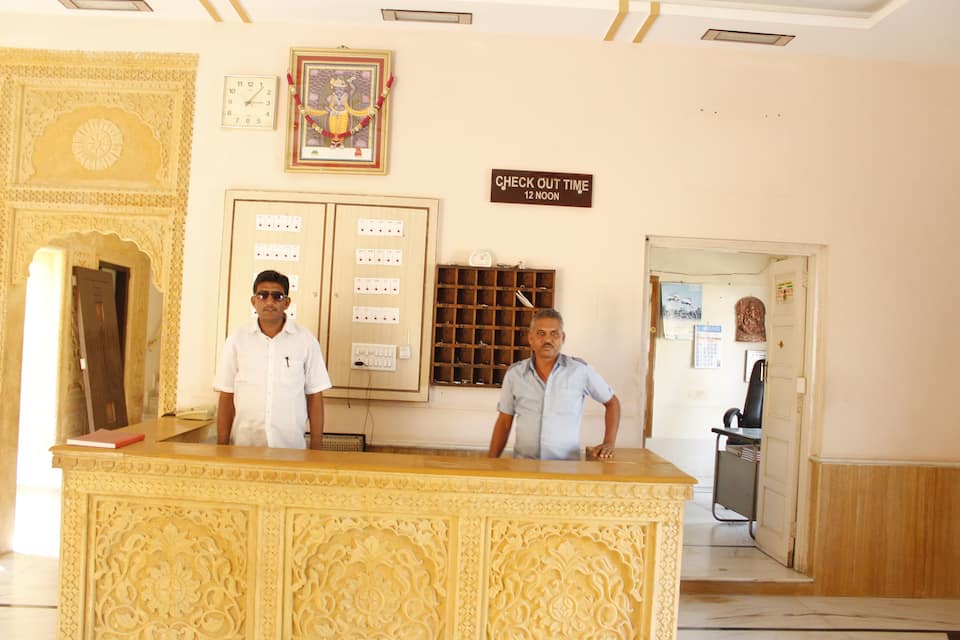 Hotel Neeraj